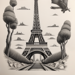 Image depicting Explore France: Dream Destination or Visa Obstacle?