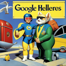 Image depicting Meet Google's Smart Helpers for Ads and YouTube!