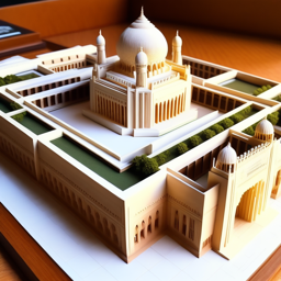 Image depicting New Parliament Building Ready for Inauguration!