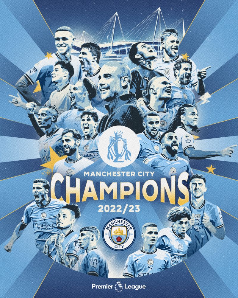 Image depicting Super City Wins Soccer Title, But Watch Out!