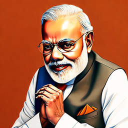 Image depicting Prime Minister Celebrates 'Mann Ki Baat' Milestone!