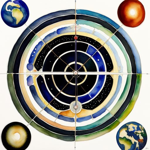 Image depicting Discover Earth's Rotation with Foucault Pendulum!