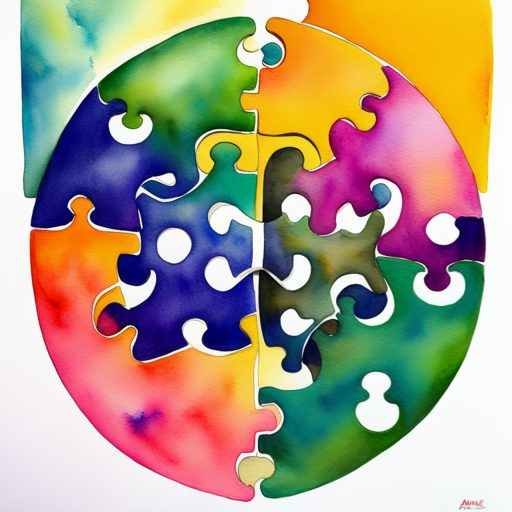 Image depicting Emotional Insights: Unlocking the Puzzle of ADHD!