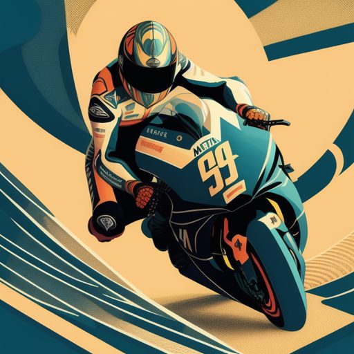 Image depicting Get ready for high-speed MotoGP!