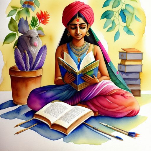 Image depicting National Reading Day!