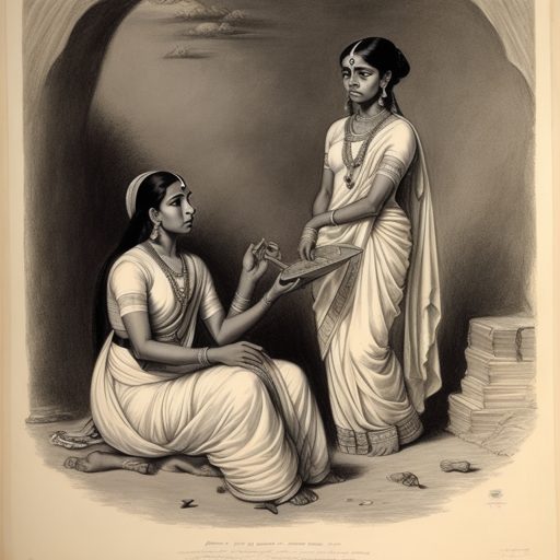 Image depicting Preserving Kerala's Wonderful Folktales Forever!