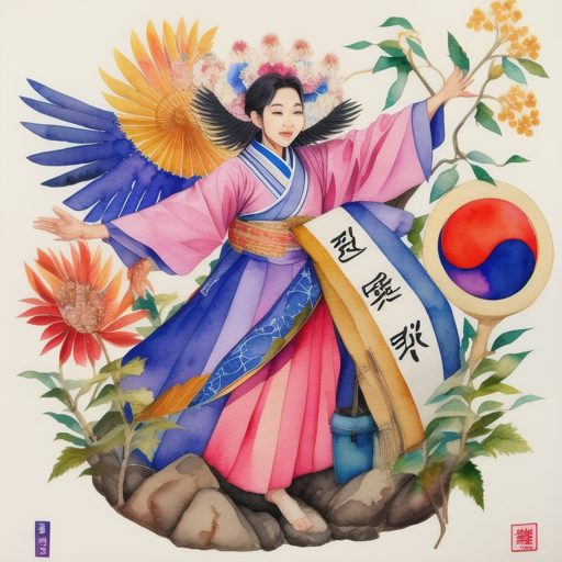 Image depicting South Korean Rejoice: Instant Age-Backwards!