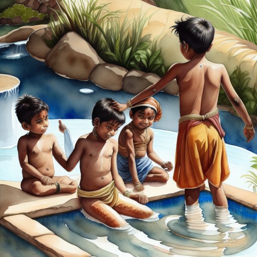 Image depicting Tattapani - Weekend Getaways!