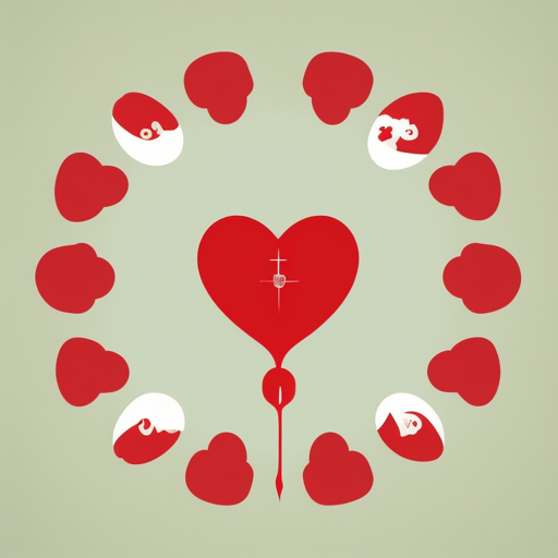 Image depicting World Blood Donor Day!