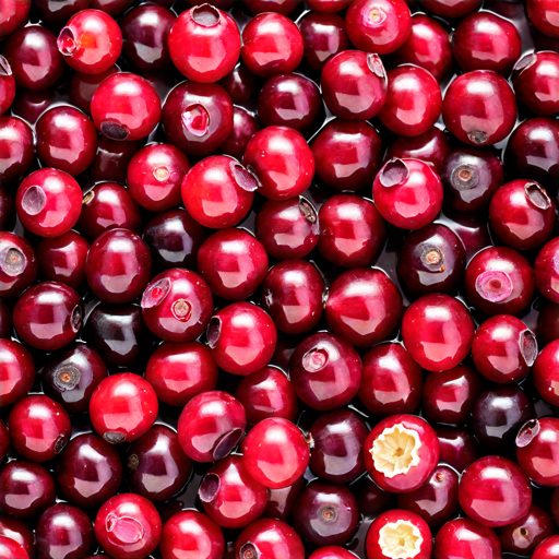 Image depicting Cranberries - Healthify!