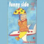 Image depicting Ruskin Bond Books: Funny Side Up