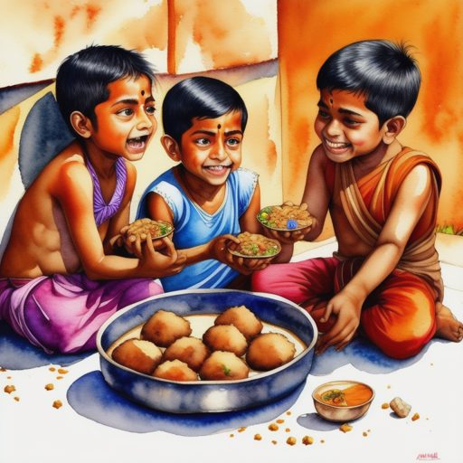 Image depicting Litti Chokha - Yummy In My Tummy!