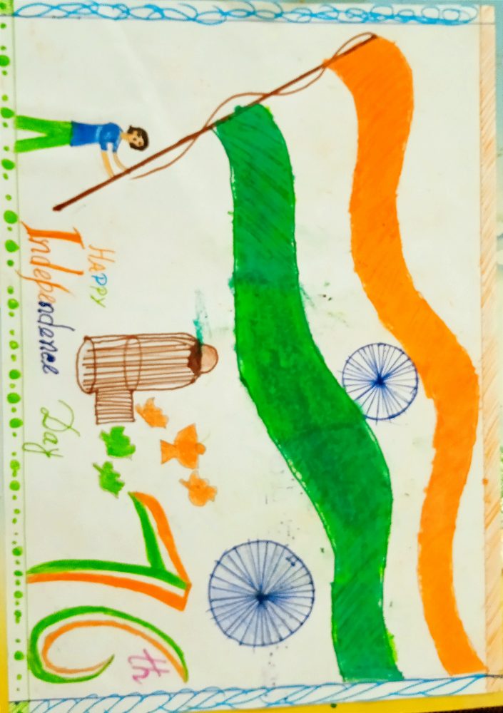 Independence Day 2023 Poster Ideas for Students | Times Now-saigonsouth.com.vn
