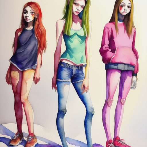 Image depicting Anorexia in Teens: What Parents Should Know!