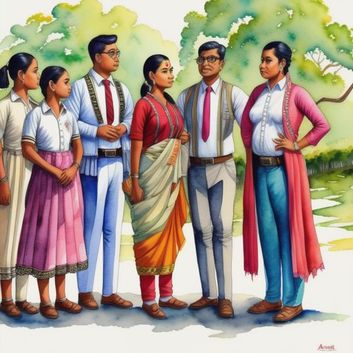 Image depicting Assam Government Sets Teachers Dress Code!