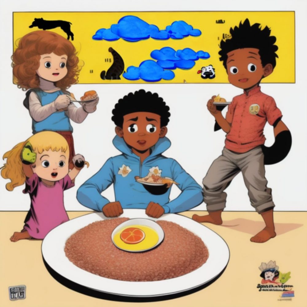 Image depicting Breakfast Quinoa Recipes Kids Will Love!