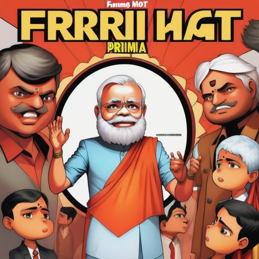 Image depicting Furfuri Nagar Welcomes Prime Minister Narendra Modi!