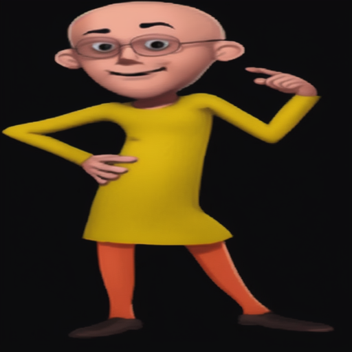 Image depicting How Patlu Changed My Life?