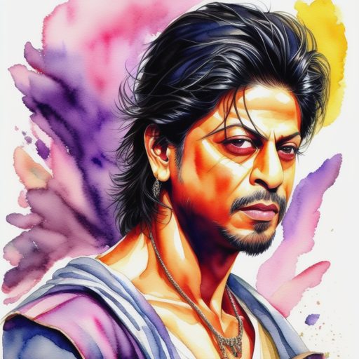 Image depicting How Shahrukh Khan Changed Bollywood?