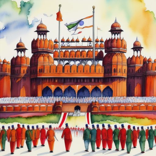 Image depicting Independence Day: Every Heart Beats!