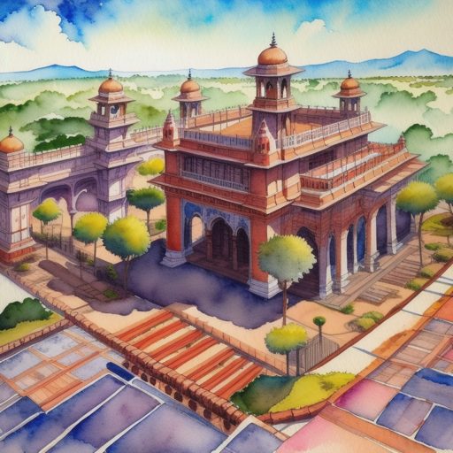 Image depicting Indore Dominates Smart Cities Contest!