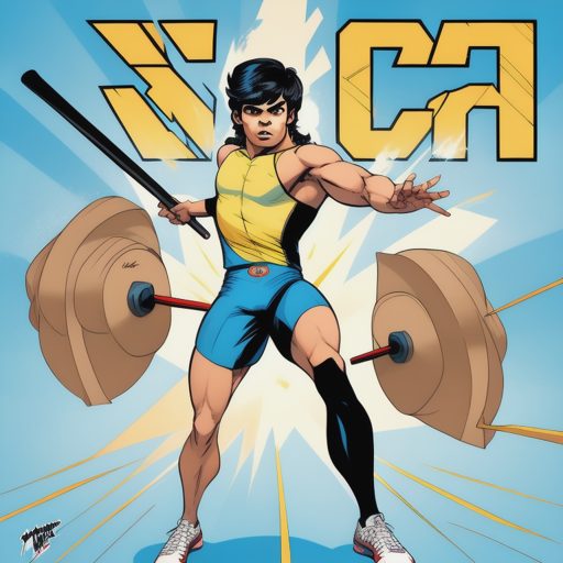 Image depicting Javelin Throw: How Neeraj Chopra Dominates?