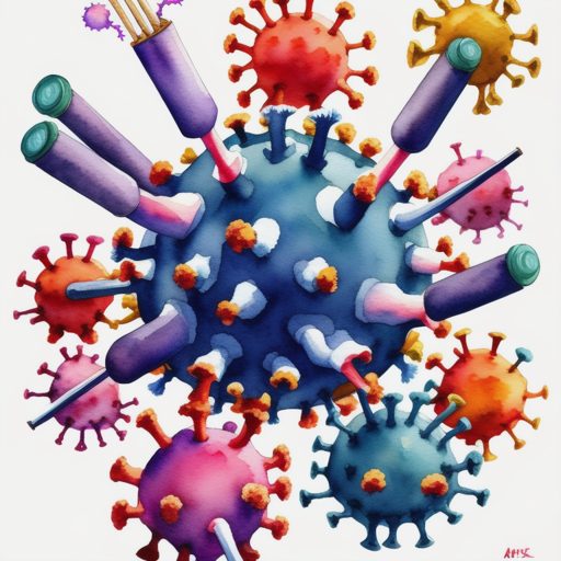 Image depicting US Coronavirus: Covid 19 Vaccine News Updates!