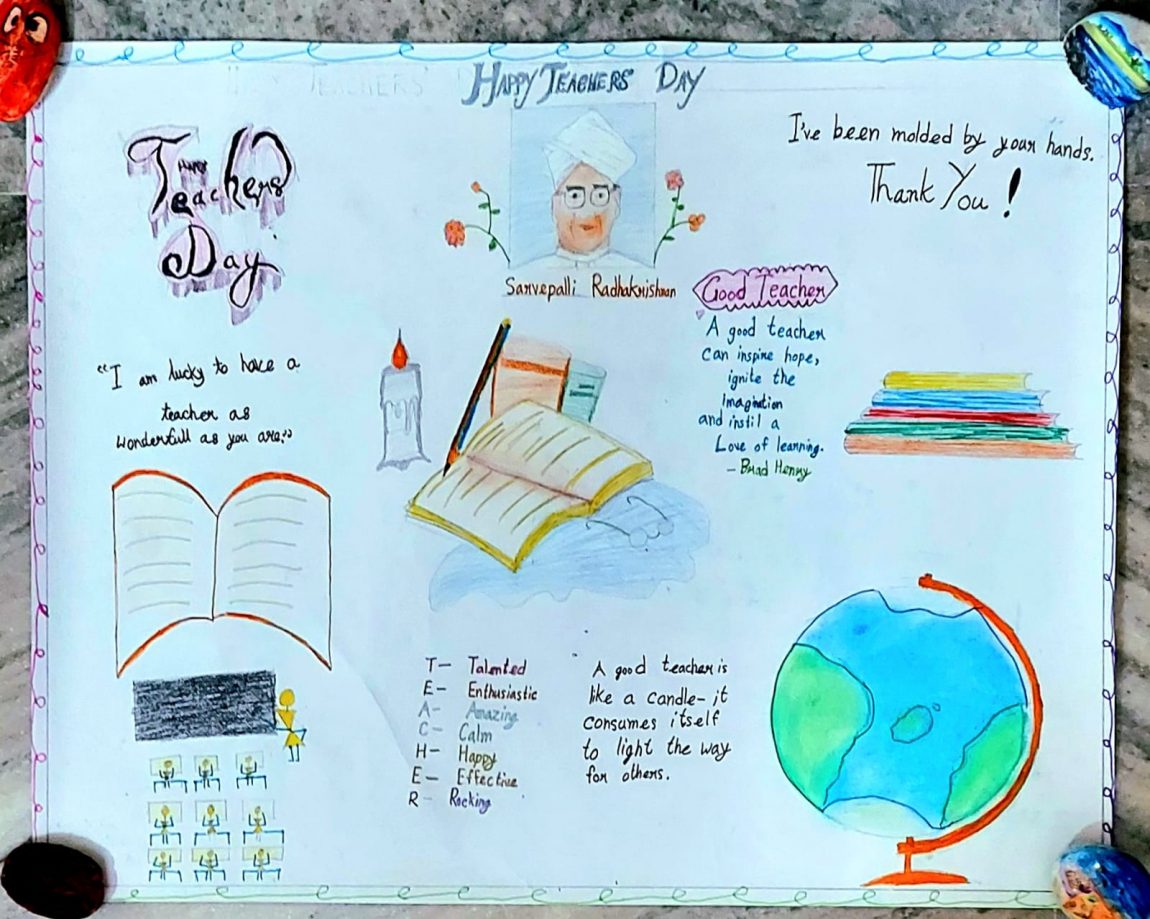 Happy Teachers Day 2023 | NIIFT Institute Bhubaneswar : u/niiftinstitute
