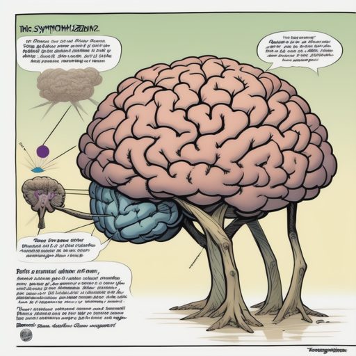 Image depicting Brain Structure: The Science of Brain Synchronization