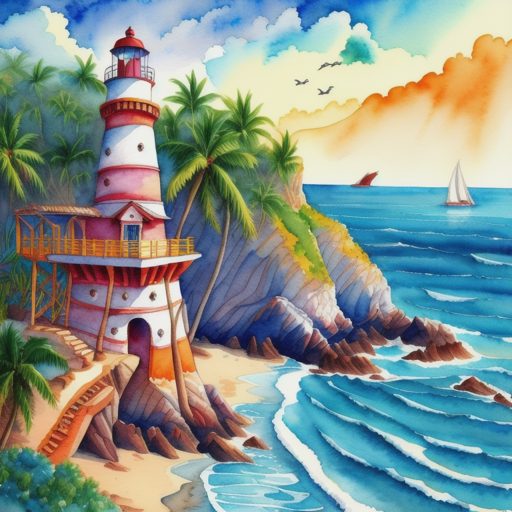 Image depicting Discover Goa: Lighthouse Festival & Maritime Wonders!
