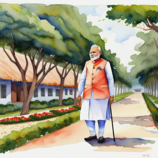 Image depicting G20 2023: PM Modi, PGII, Economic Corridor - Prime Focus!