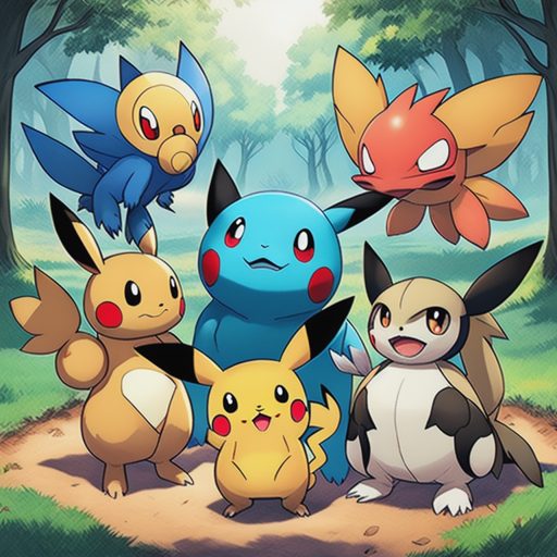 Pokemon best sale hindi online