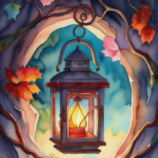 Image depicting Soulful Sundays: Storytime! Lucy's Love-Filled Lantern