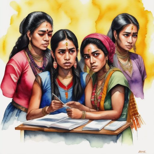 Image depicting Understanding the Women's Reservation Bill