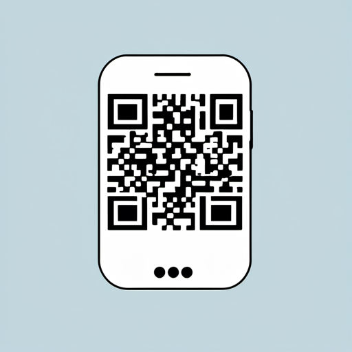 Image depicting Food Tags: QR Codes Aid Vision-Impaired!