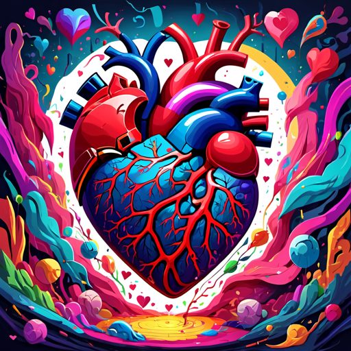 Image depicting Heart Murmur: A Curious Explanation!