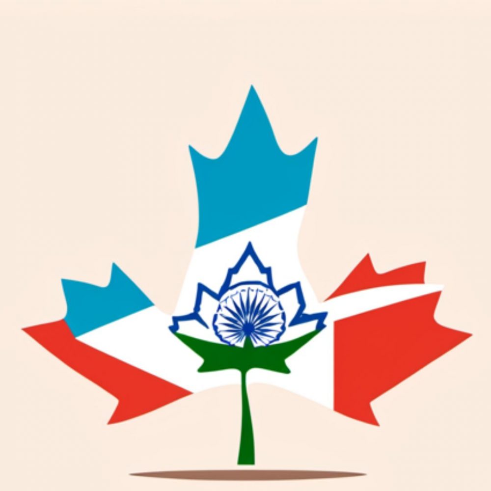 Image depicting Indo-Canada Diplomatic Rift Widens!