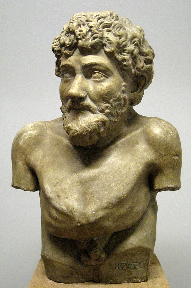 Image depicting Aesop