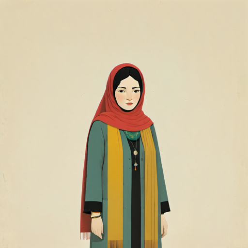 Image depicting Afghan Women Empowerment: Chasing Academic Dreams!