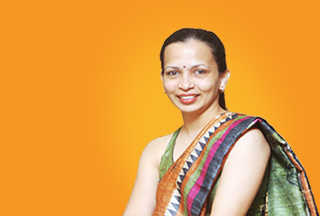 Image depicting Leading By Example - Rujuta Diwekar