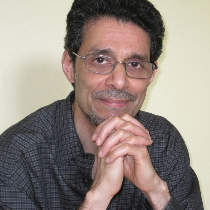 Image depicting Rohinton Mistry