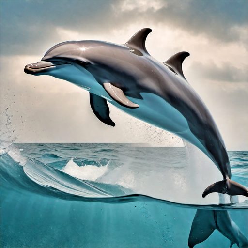Image depicting Dolphins Sense Electricity, Researchers Reveal
