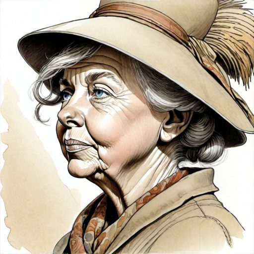 Image depicting Eleanor Roosevelt - Human Rights Hero