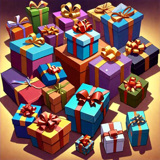 Image depicting Human Behavior Psychology Unwraps Gift Giving