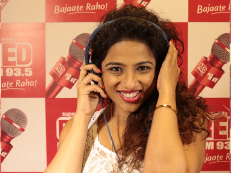 Image depicting RJ Malishka: Igniting Change Through Her Voice