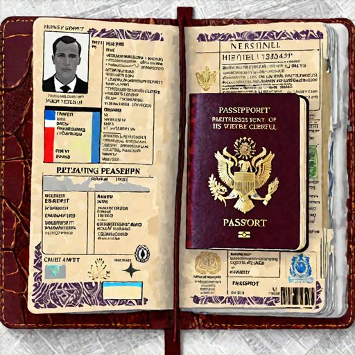 Image depicting 2024's World's Strong Passport: Who Leads?