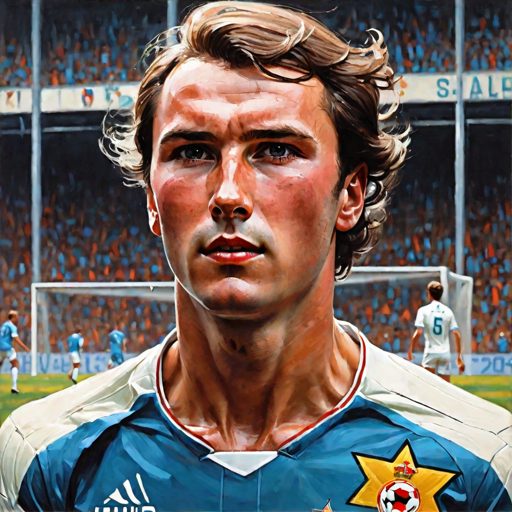 Image depicting Remembering Franz Beckenbauer: Football's Timeless Hero