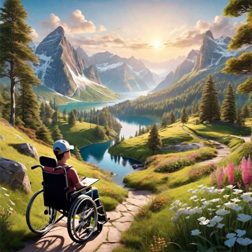 Image depicting Breaking Barriers with Accessible Hobbies