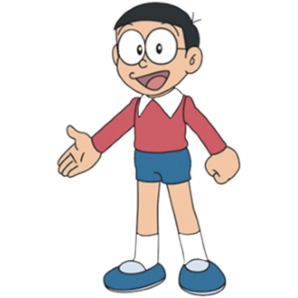 Image depicting Doraemon Nobita: Chaos, Comedy, Cat-Robots!