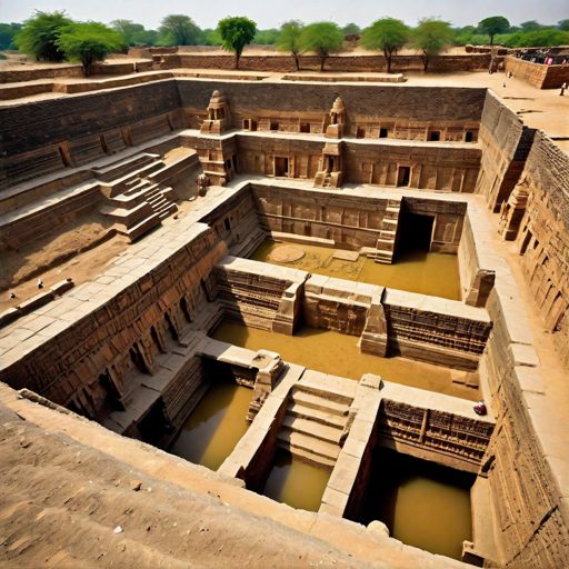 Image depicting PM Modi’s Native Village: Home to Ancient Indian Civilization